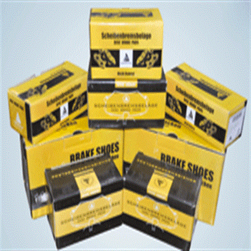 لنت ترمز پارت هندل پارسیان لنتPART BRAKEPAD