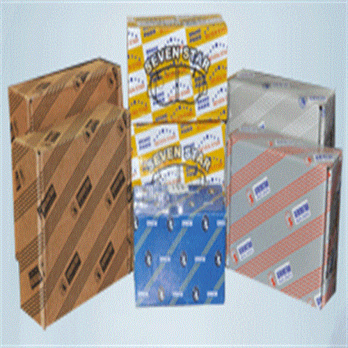 لنت ترمز سون استار پارسیان لنت SEVEN STAR BRAKEPAD